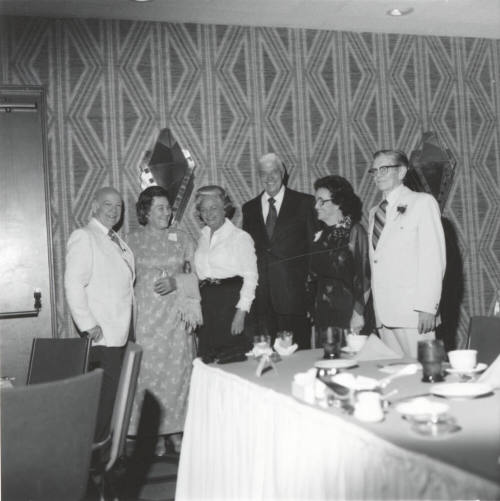 Farewell To A Friend - Tempe Daily News - September 27, 1977 - (4 of 6)