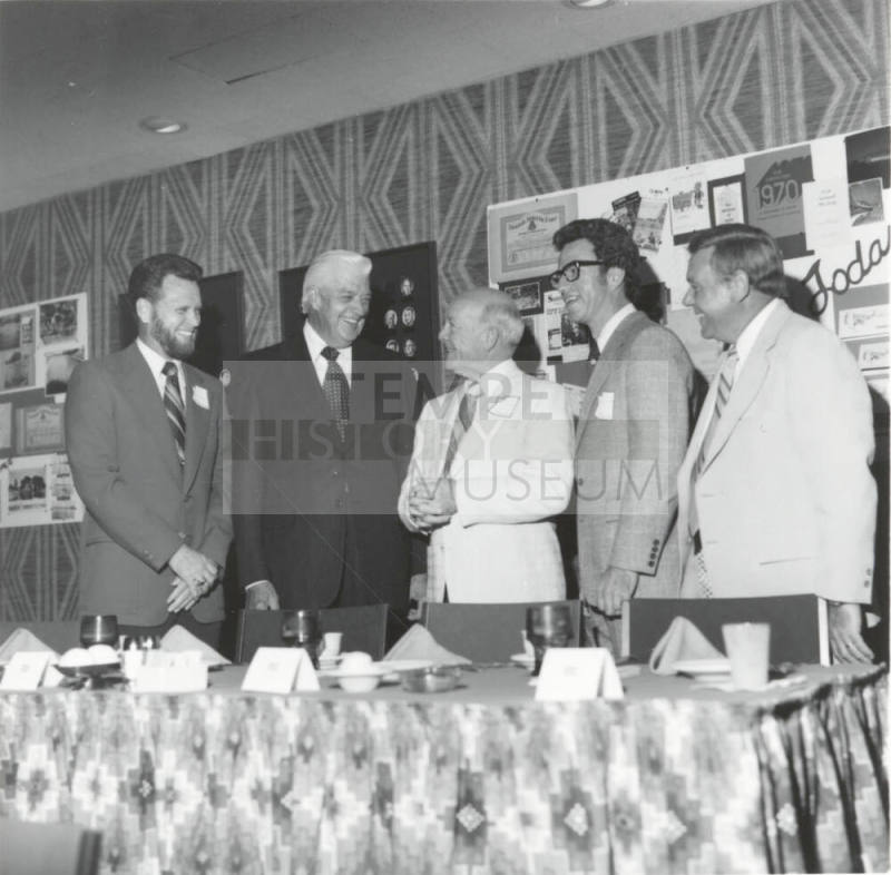 Farewell To A Friend - Tempe Daily News - September 27, 1977 - (5 of 6)