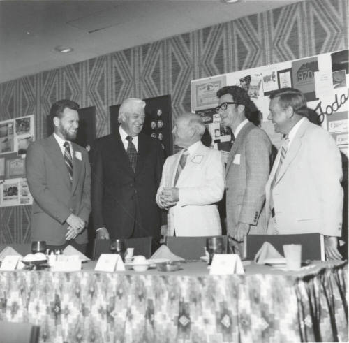 Farewell To A Friend - Tempe Daily News - September 27, 1977 - (5 of 6)