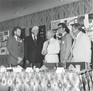Farewell To A Friend - Tempe Daily News - September 27, 1977 - (5 of 6)