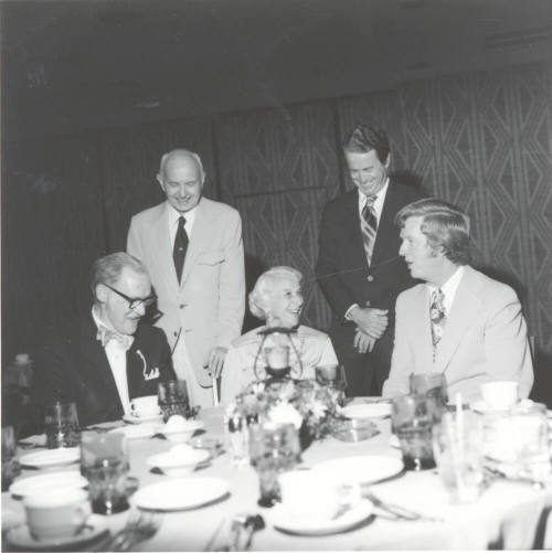 Farewell To A Friend - Tempe Daily News - September 27, 1977 - (6 of 6)
