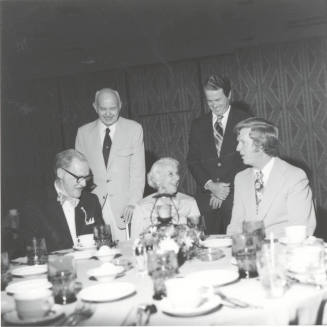 Farewell To A Friend - Tempe Daily News - September 27, 1977 - (6 of 6)