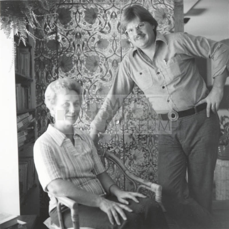 You'll Never Guess Who They Are! - Tempe Daily News, September 30 1977