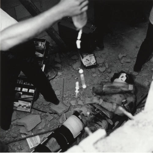 Construction Worker Hurt. -  Tempe Daily News, September 29 1977