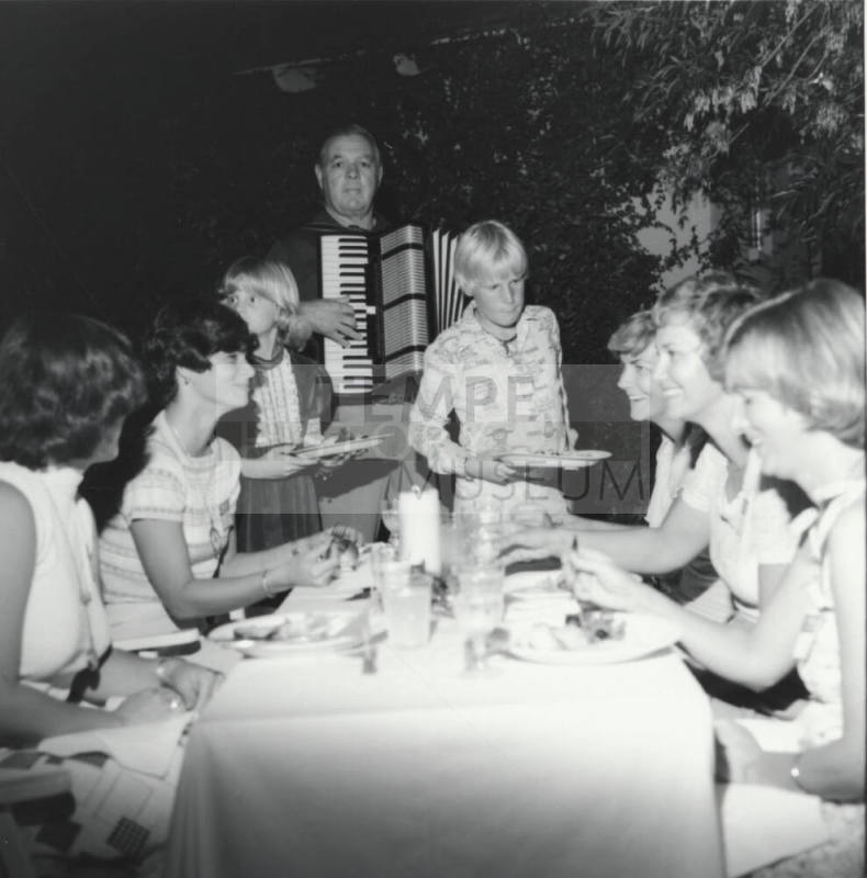 Family Time.  - September 1977