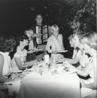 Family Time.  - September 1977