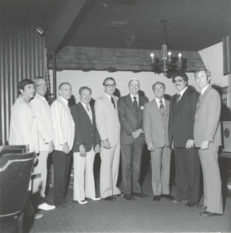 Time for Celebration. - September 1977