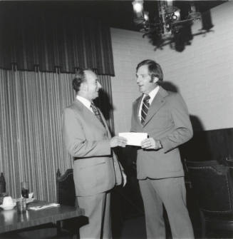 Time for Celebration. - September 1977