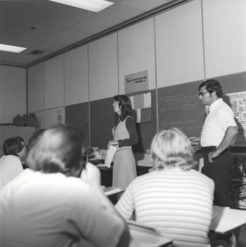 For the College-Bound. - Tempe Daily News, October 7 1977