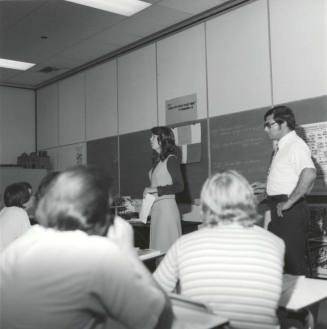 For the College-Bound. - Tempe Daily News, October 7 1977
