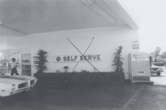 76 Union Gasoline Station - 830 South Mill Avenue, Tempe, Arizona