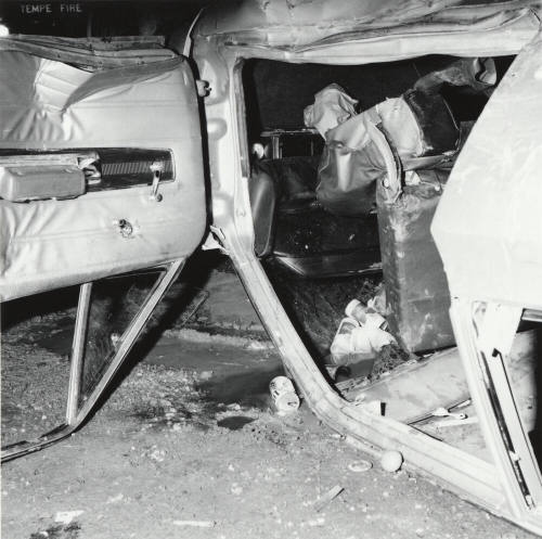 Bottom Side Up - Tempe Daily News - October 8, 1977 - (2 of 11)
