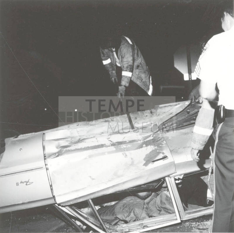 Bottom Side Up - Tempe Daily News - October 8, 1977 - (3 of 11)
