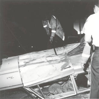 Bottom Side Up - Tempe Daily News - October 8, 1977 - (3 of 11)