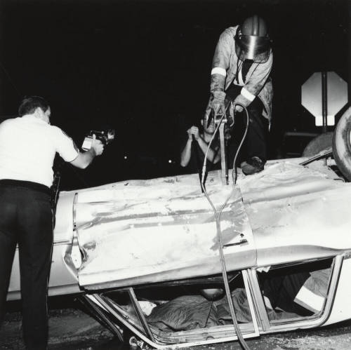 Bottom Side Up - Tempe Daily News - October 8, 1977 - (5 of 11)