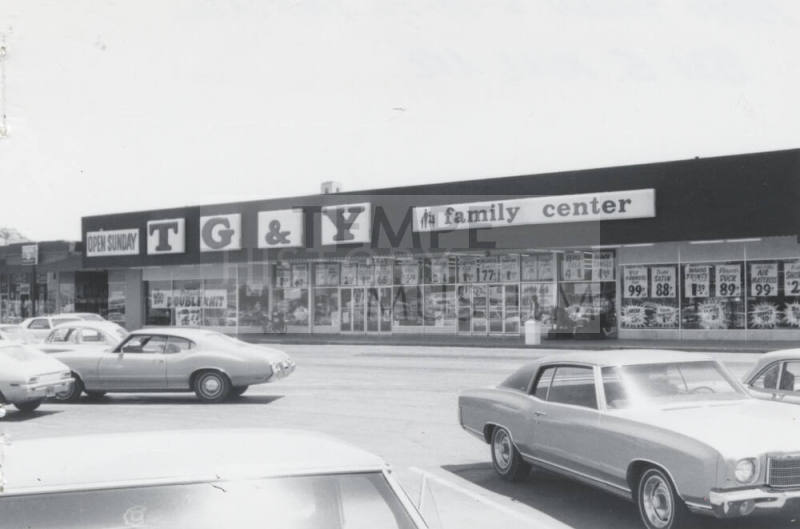 TGandY The Family Center - 831 South Mill Avenue, Tempe, Arizona