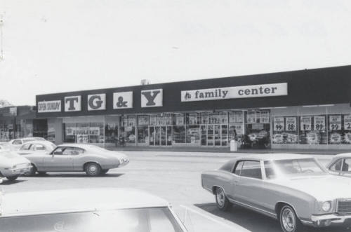 TGandY The Family Center - 831 South Mill Avenue, Tempe, Arizona