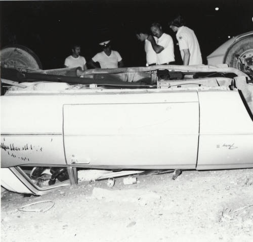 Bottom Side Up - Tempe Daily News - October 8, 1977 - (8 of 11)