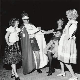 'Wurst' Party Was The Best Yet - Tempe Daily News - October 11, 1977