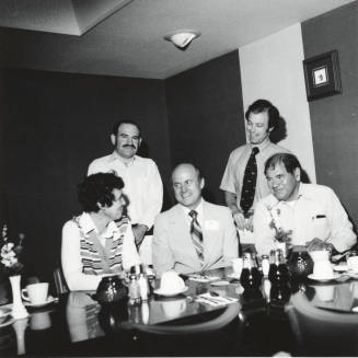 Election Year Is Coming - Tempe Daily News - October 13, 1977