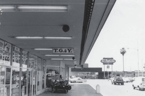 TGandY The Family Center - 831 South Mill Avenue, Tempe, Arizona