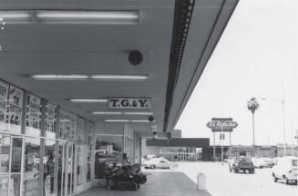 TGandY The Family Center - 831 South Mill Avenue, Tempe, Arizona
