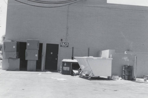 TGandY The Family Center - 831 South Mill Avenue, Tempe, Arizona