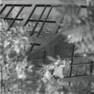 Unidentified Photograph - Tempe Reflection (?)