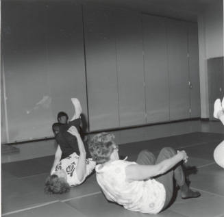 Class For Seniors - Tempe Daily News,                 October 15, 1977