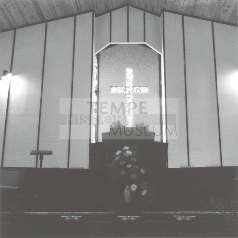 Church Cross