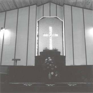 Church Cross