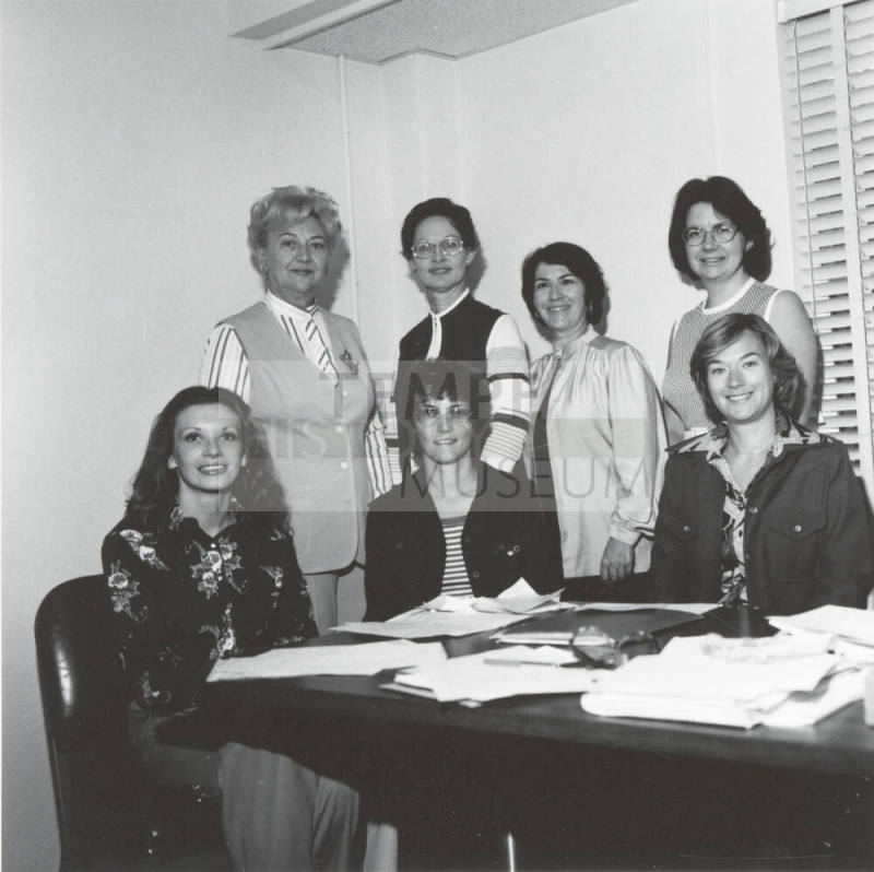 Conference Planners