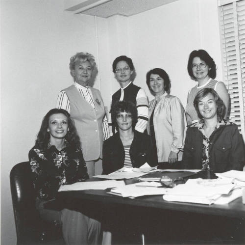 Conference Planners