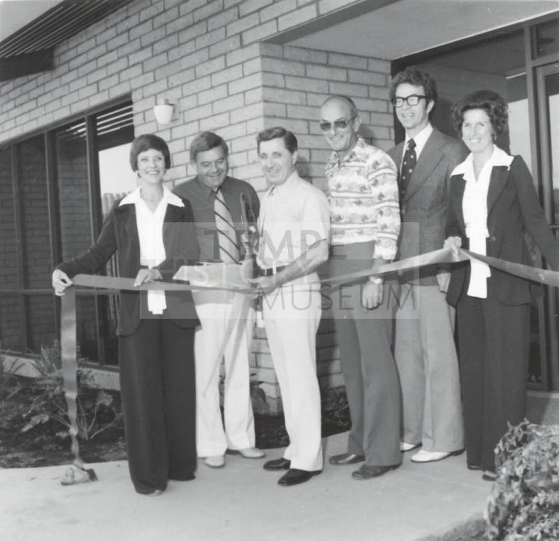 Waterworks Equipment Company Grand Opening