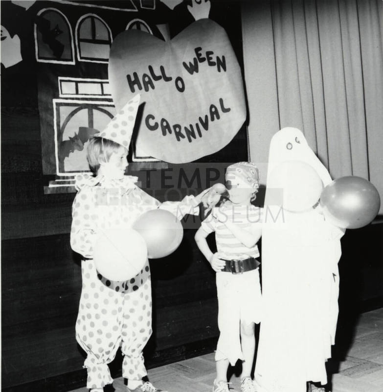 Halloween Carnival