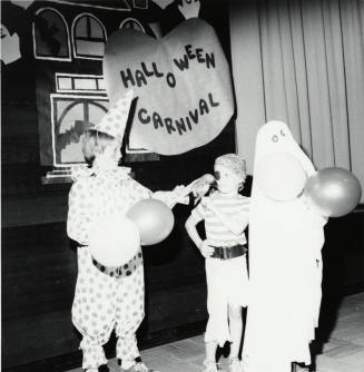 Halloween Carnival