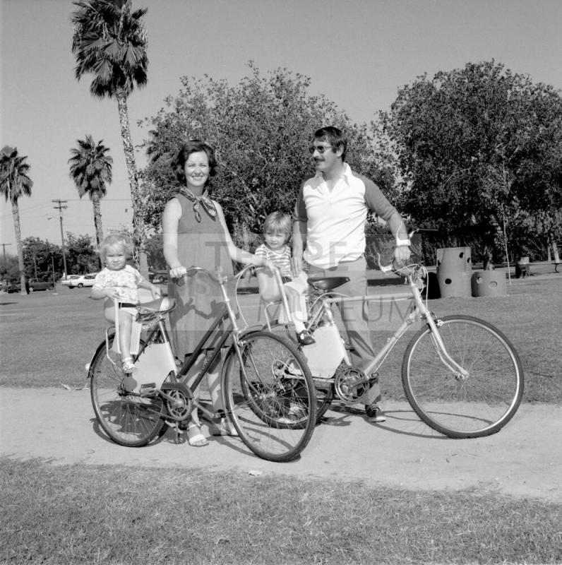 Family Awareness