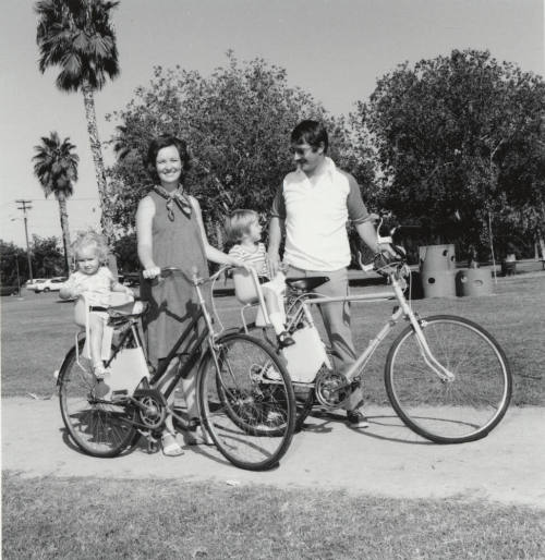 Family Awareness - Tempe Daily News, October 19 1977