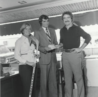 Hockey. - October 1977