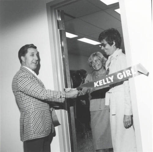 Only Temporary. - Tempe Daily News, October 27 1977