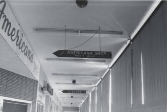 The Americana Shop-Men's Wear - 907 South Mill Avenue, Tempe, Arizona