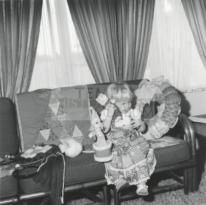 Play Time. - October 1977