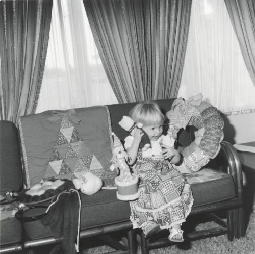 Play Time. - October 1977