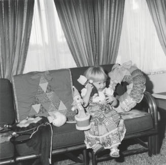 Play Time. - October 1977
