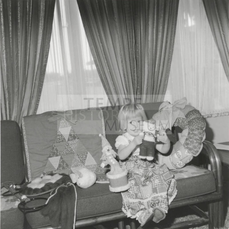 Play Time. - October 1977