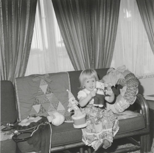 Play Time. - October 1977