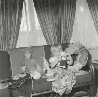 Play Time. - October 1977