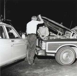 Head On Collision - October 1977