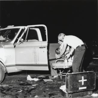 Head On Collision - October 1977