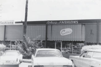 Celia's Fashions - 915 South Mill Avenue, Tempe, Arizona